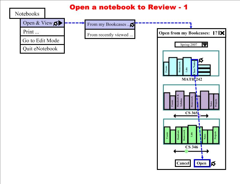 Image for the ENotebook project.